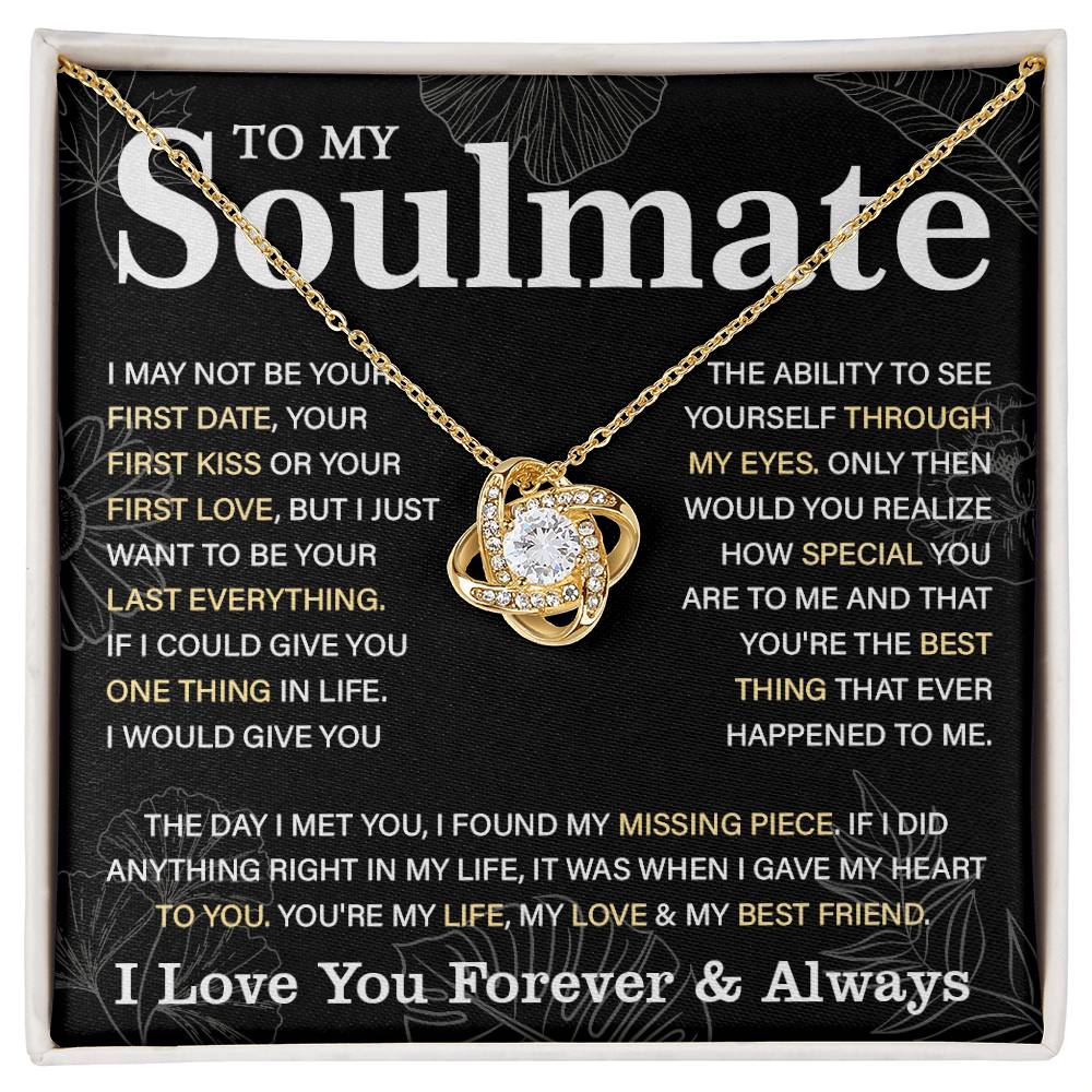 soulmate 2 Template Knot 2 NC