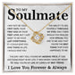 soulmate 3 Template Knot 2 NC