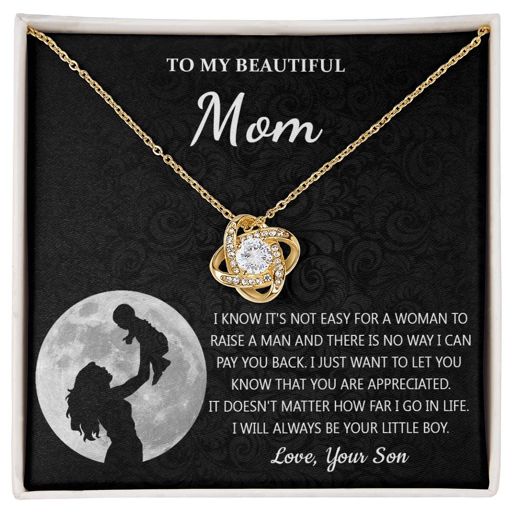 gty Temmplate Knot NC