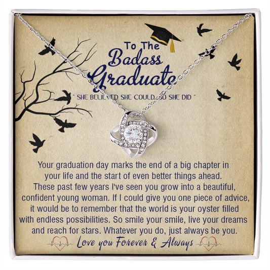 NC7- GRADUATION 2025