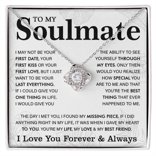 soulmate 3 Template Knot 2 NC