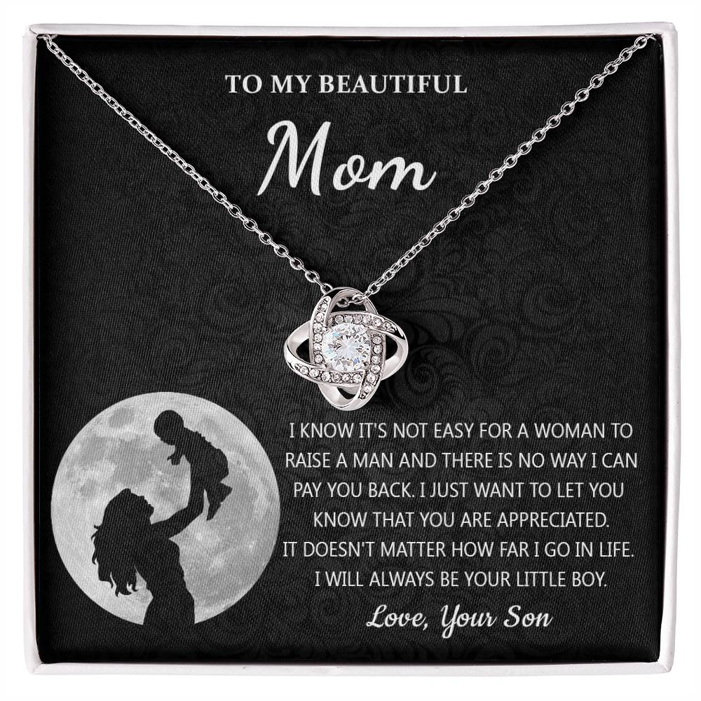 gty Temmplate Knot NC