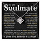 soulmate 2 Template Knot 2 NC