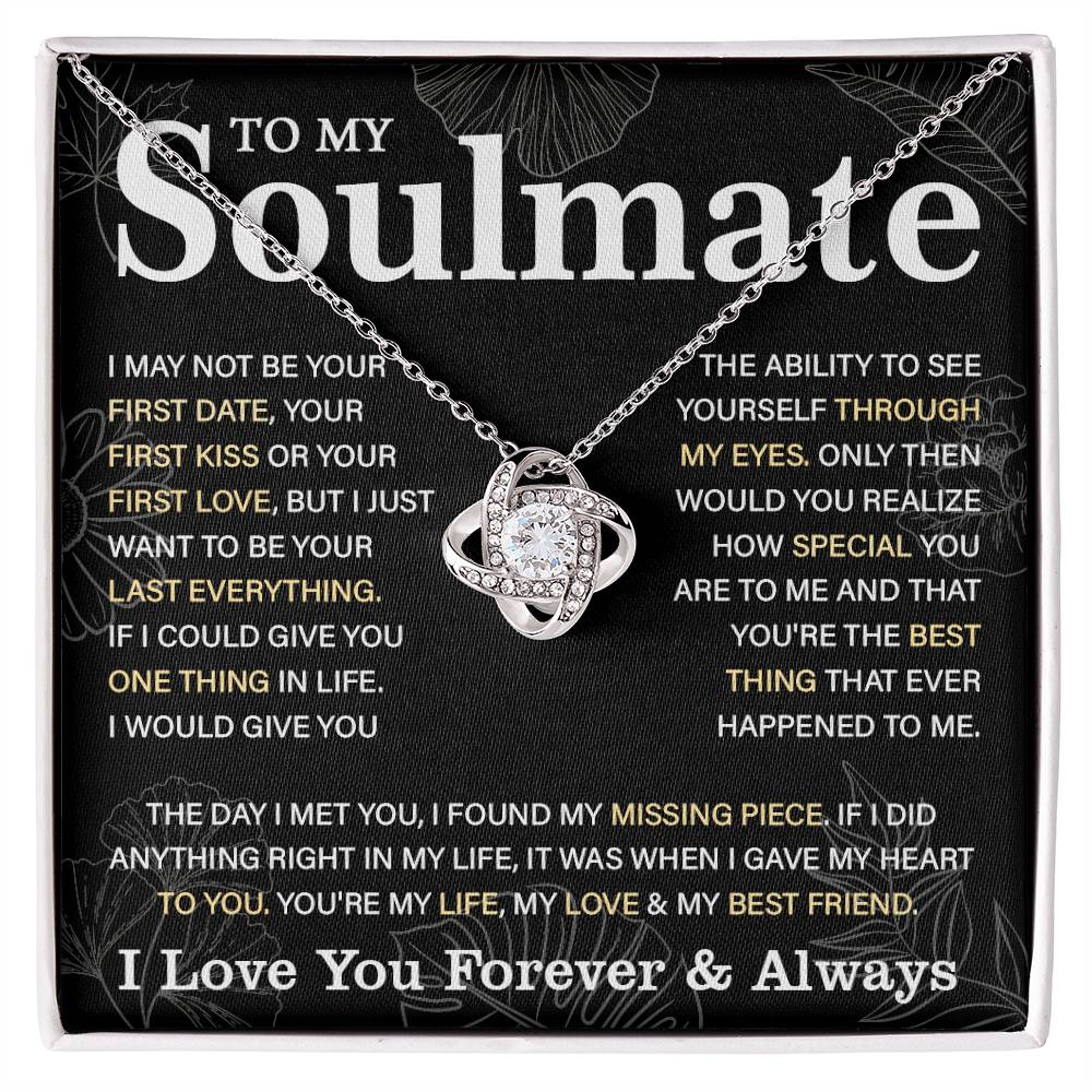 soulmate 2 Template Knot 2 NC