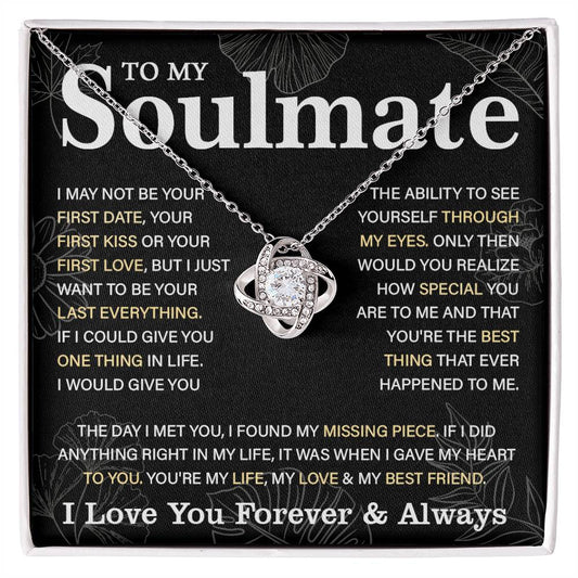 soulmate 2 Template Knot 2 NC