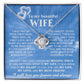 necklace wife Template Knot 2 NC