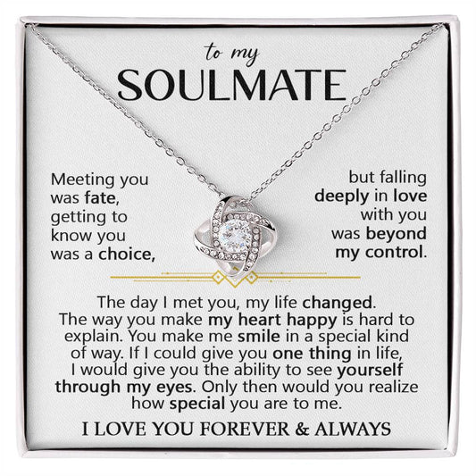 soulmate 5 Template Knot 2 NC