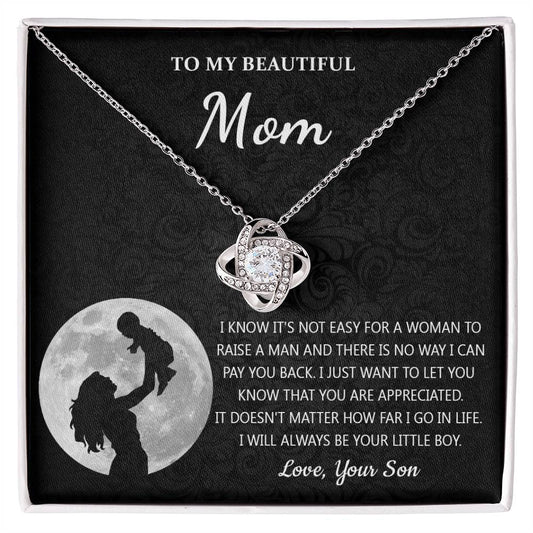 gty Temmplate Knot NC