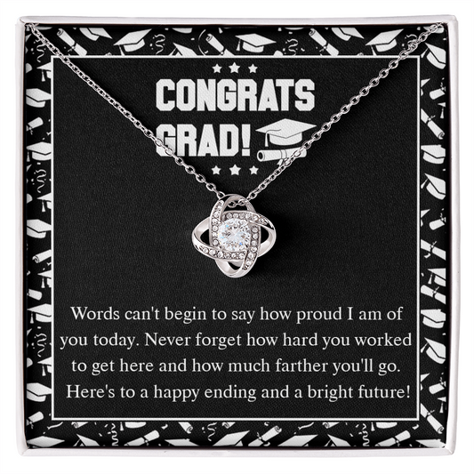 NC5 -  GRADUATION 2025