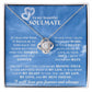 NECKLACE SOULMATE Template Knot 2 NC