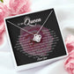 NACIE - QUEEN PINK - LOVEKNOT