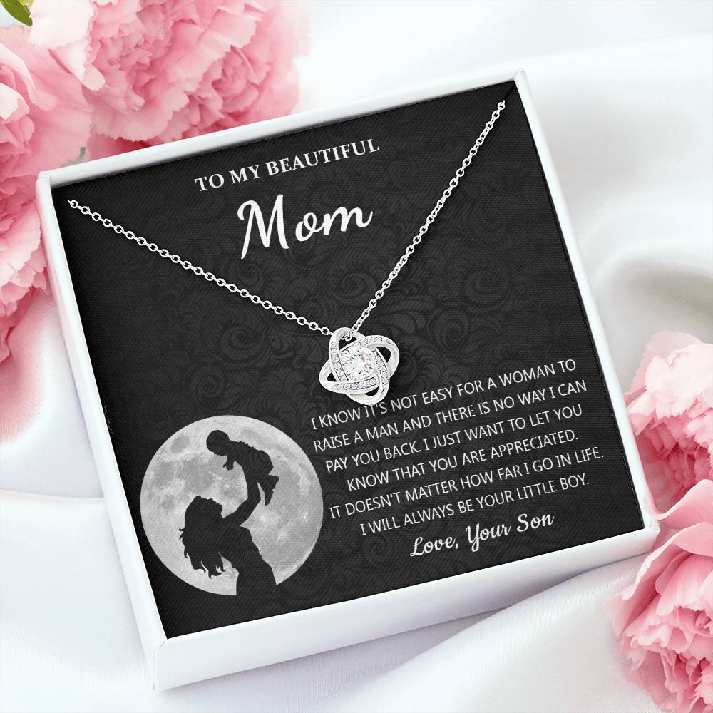 gty Temmplate Knot NC