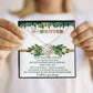 NACIE- CHRISTMAS NƠ - LOVE KNOT