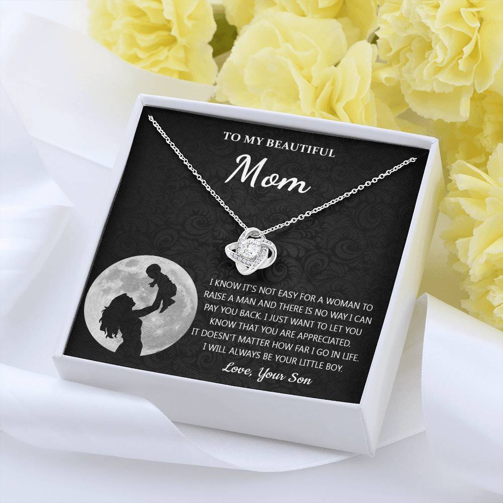 gty Temmplate Knot NC