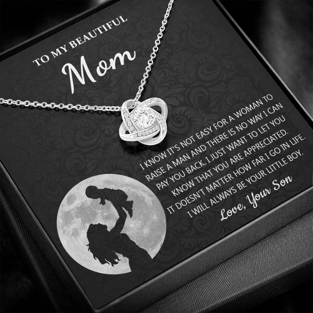 gty Temmplate Knot NC