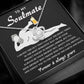 NACIE - SOULMATE BEER - LOVEKNOT