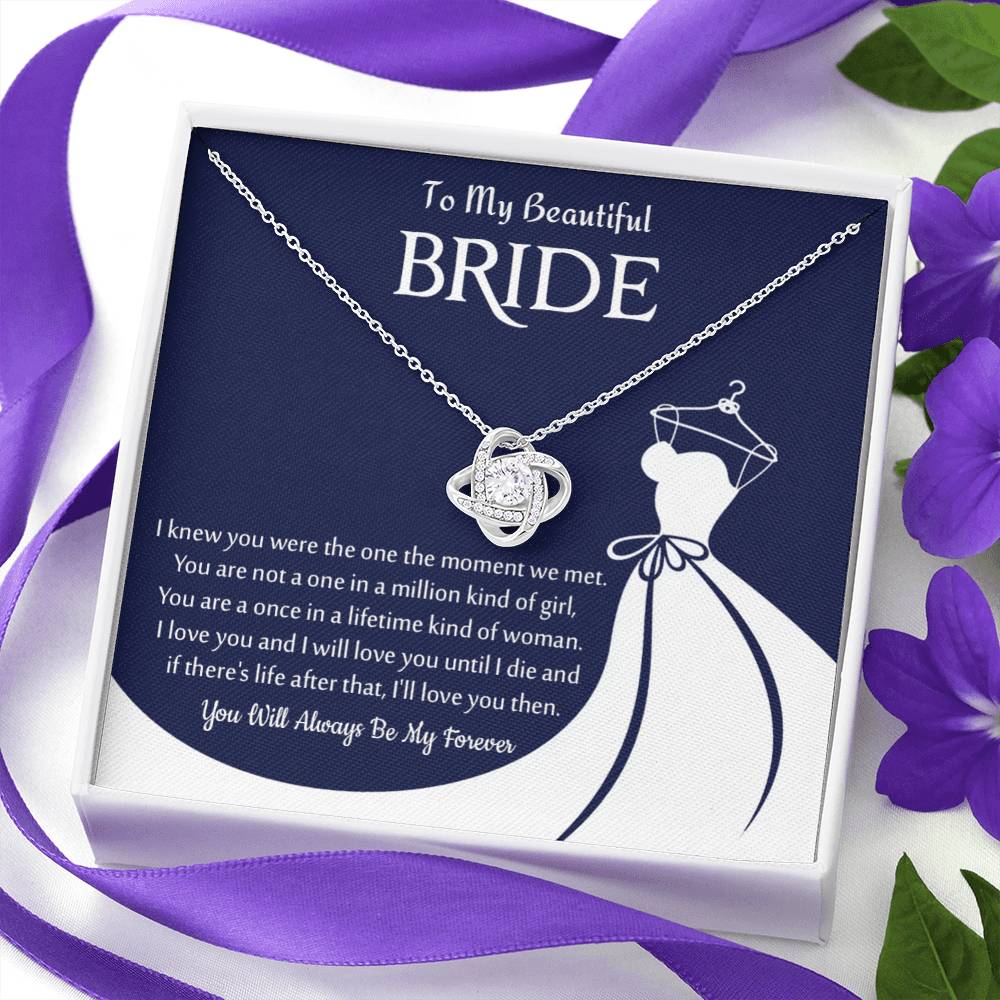 bride2 Template Knot 2 NC