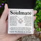 soulmate 3 Template Knot 2 NC