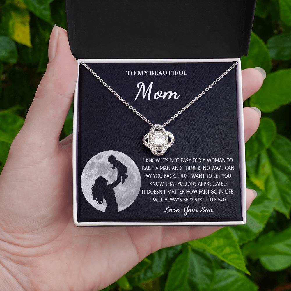 gty Temmplate Knot NC