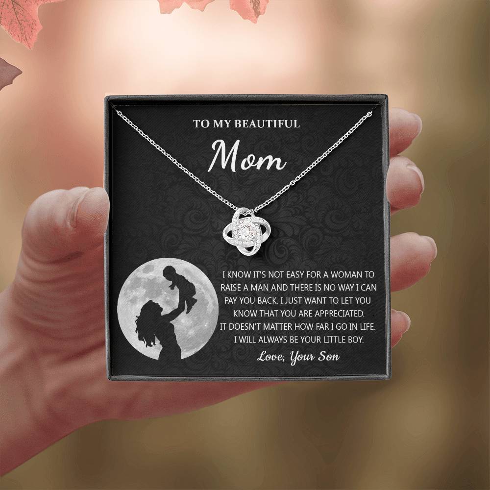 gty Temmplate Knot NC