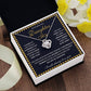 l4 Knot Necklace Template Silver coanh Main up AMZVippppp