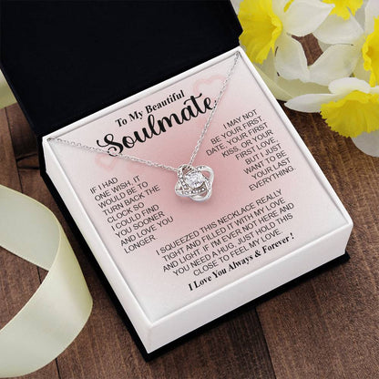 Untitled-4 Knot Necklace Template Silver coanh Main up AMZVippppp
