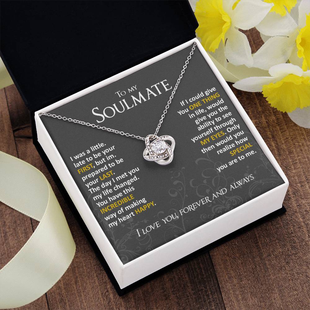Untitled-5 Knot Necklace Template Silver coanh Main up AMZVippppp