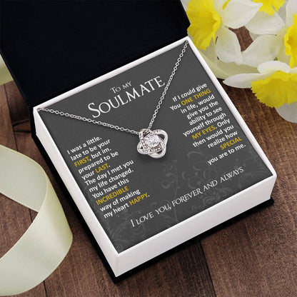 Untitled-5 Knot Necklace Template Silver coanh Main up AMZVippppp