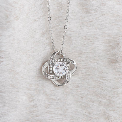 necklace aunt 5
