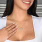 necklace aunt 1