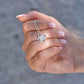 NACIE - WIFE WHITE - LOVE KNOT