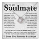 soulmate 3 Template Knot 2 NC