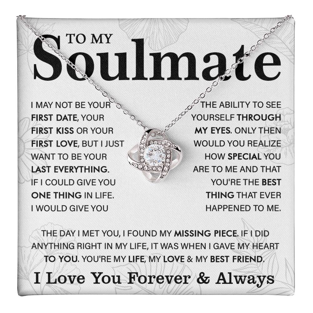 soulmate 3 Template Knot 2 NC