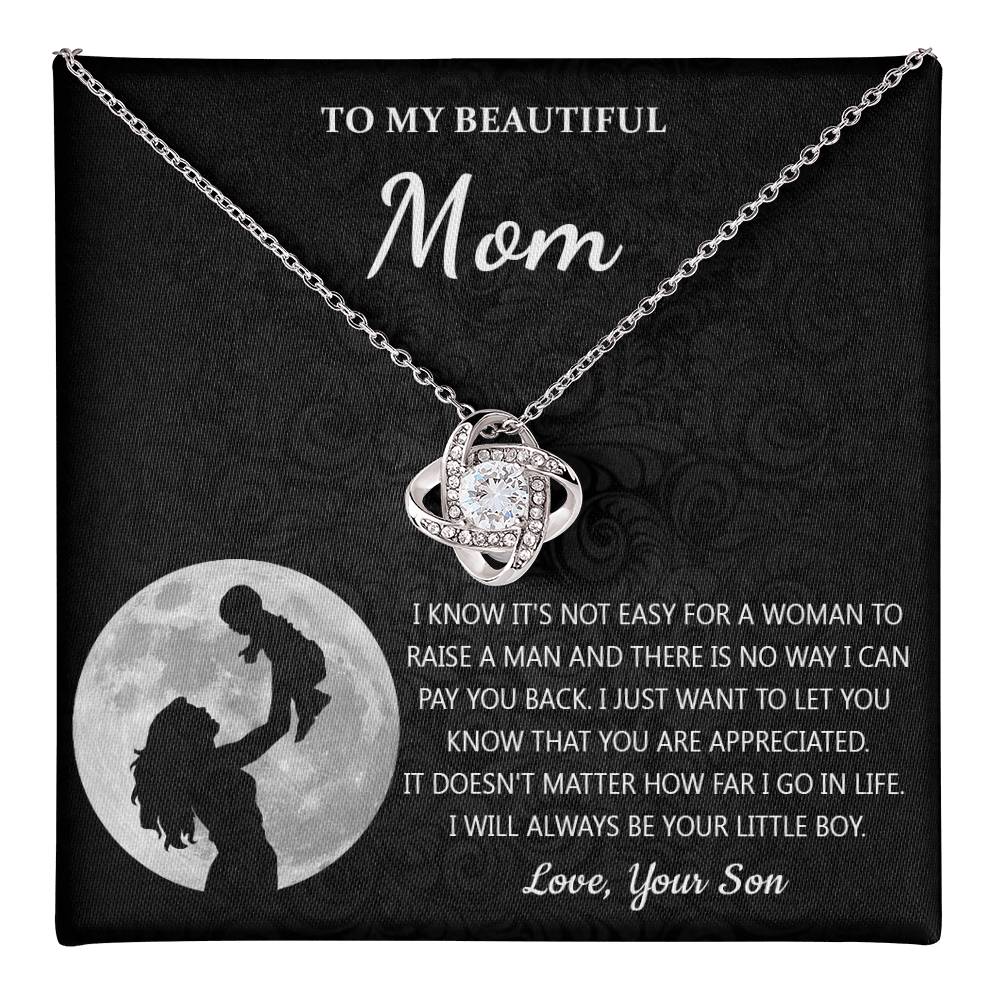 gty Temmplate Knot NC