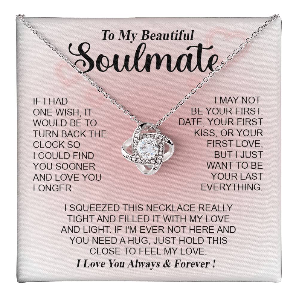 Untitled-4 Knot Necklace Template Silver coanh Main up AMZVippppp