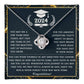 SOAD Temmplate Knot NC