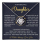 k3 Knot Necklace Template Silver coanh Main up AMZVippppp