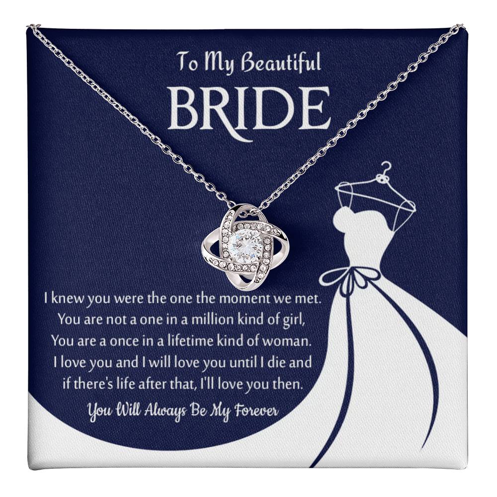 bride2 Template Knot 2 NC