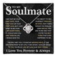 soulmate 2 Template Knot 2 NC