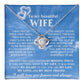 necklace wife Template Knot 2 NC