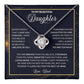 k8 Knot Necklace Template Silver coanh Main up AMZVippppp