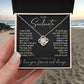 to my soulamte i was Knot Necklace Template Silver coanh Main up AMZVippppp