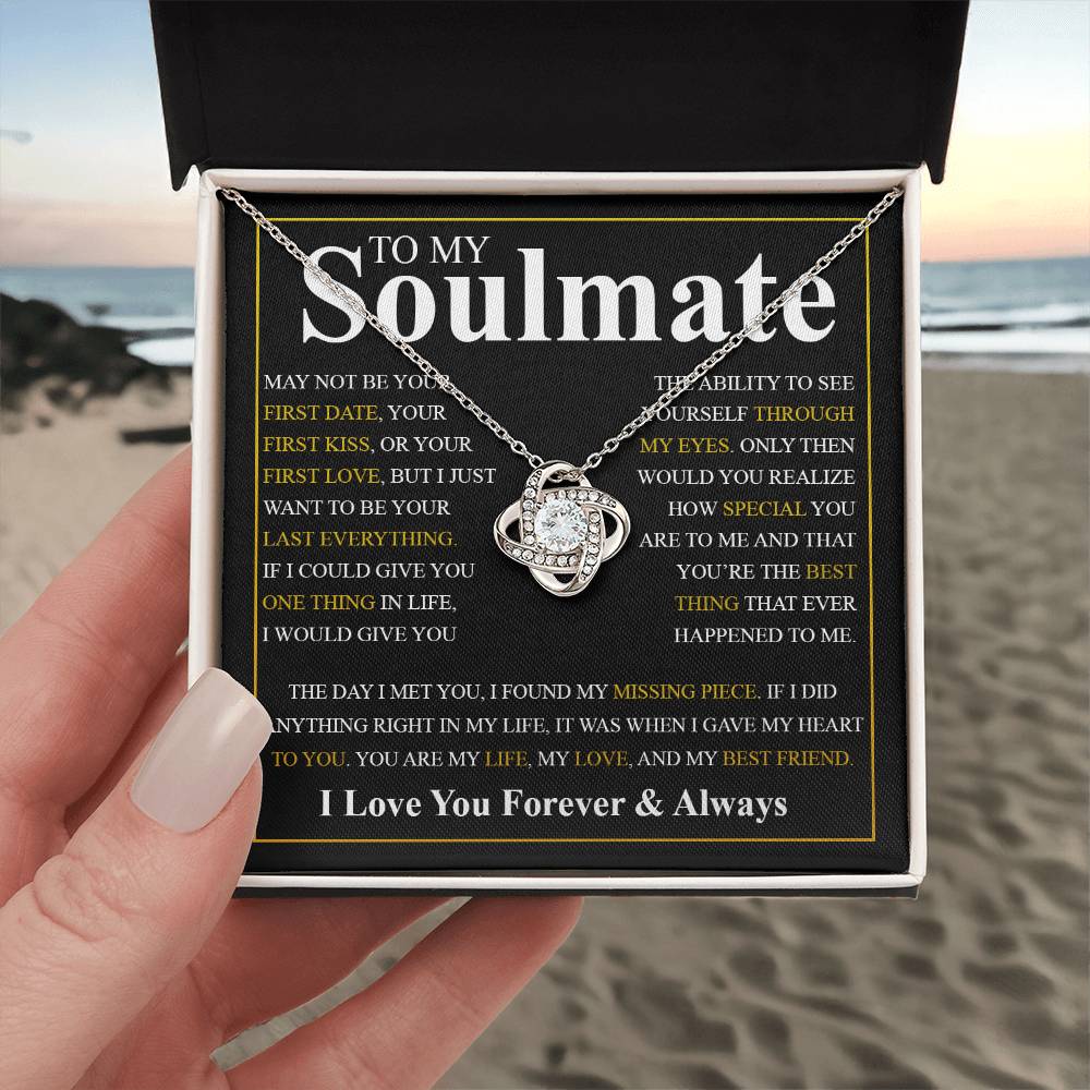 Untitled-2 Knot Necklace Template Silver coanh Main up AMZVippppp