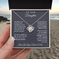 Gift for Daughter from Mom and Dad, Graduation Gift for Daughter