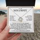 soulmate 5 Template Knot 2 NC