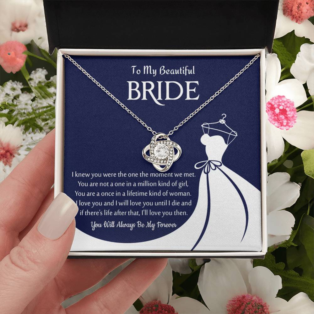 bride2 Template Knot 2 NC