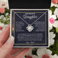 k8 Knot Necklace Template Silver coanh Main up AMZVippppp