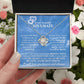 NECKLACE SOULMATE Template Knot 2 NC