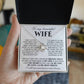 necklace wwife Template Knot 2 NC