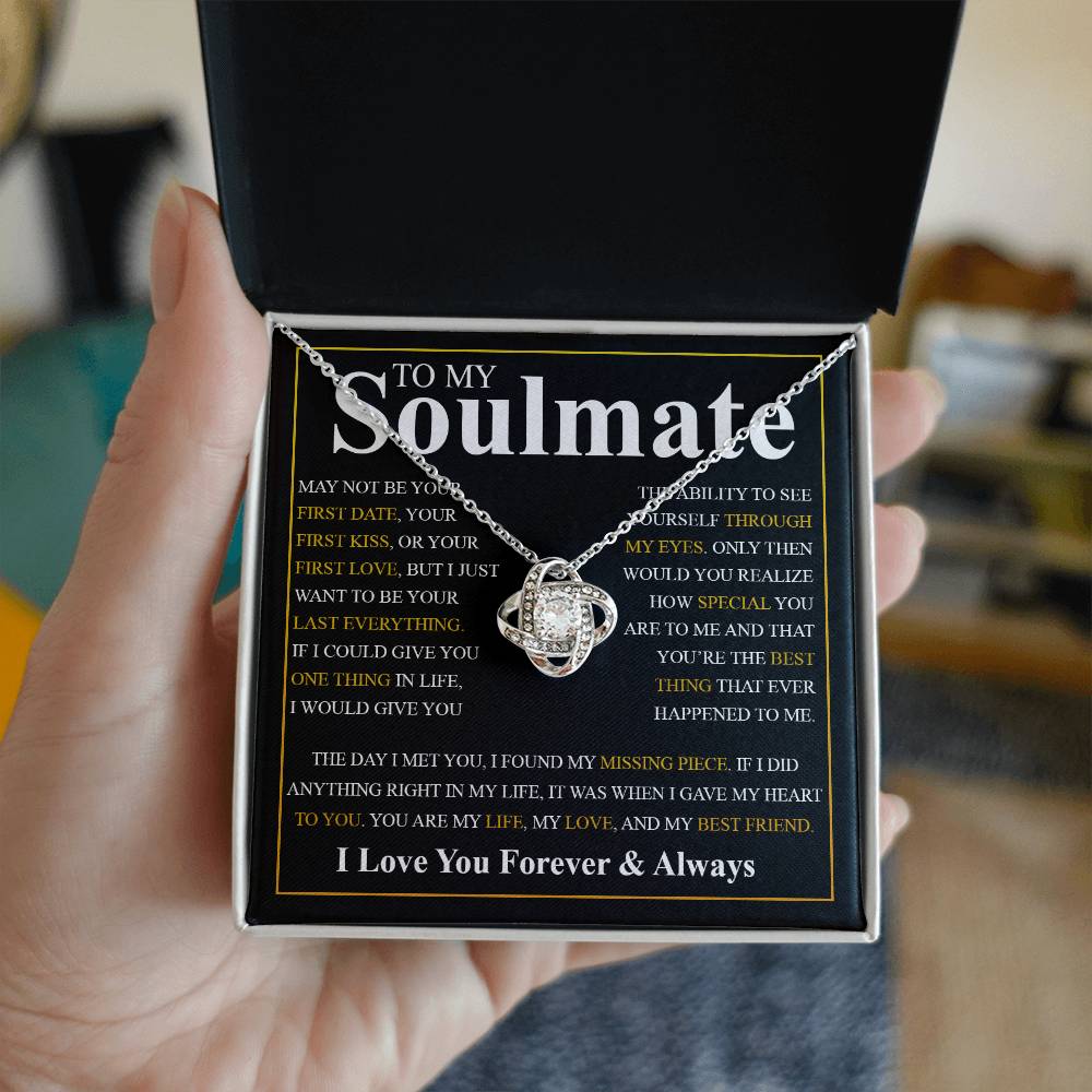 Untitled-2 Knot Necklace Template Silver coanh Main up AMZVippppp